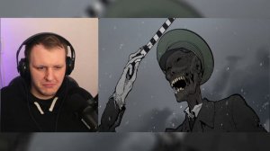 SCP 1366-RU: Дядя Стёпа + SCP ____-J: Прокрастина | Реакция