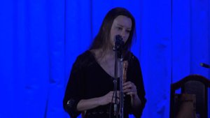 БАЛЛАДА О ЛЮБВИ