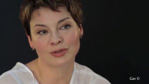 Видео-визитка,интервью. Юлия Рудина