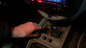 Замена прикуривателя ВАЗ 2110-2114, Lada Kalina, Lada priora, Lada Granta