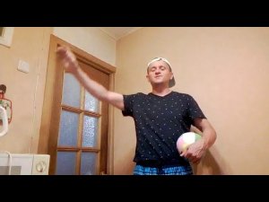 Детство- это я и ты!