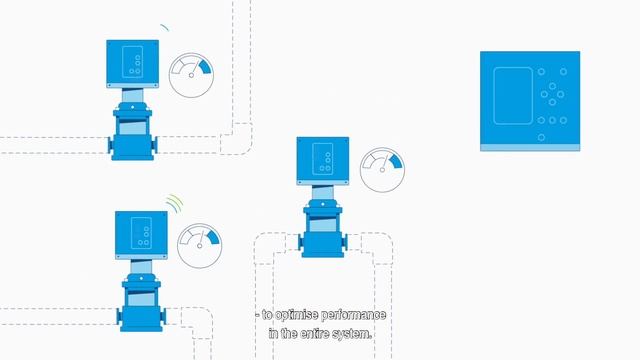 Grundfos iSOLUTIONS in industrial applications смотреть онлайн