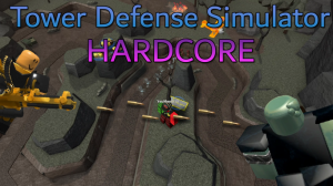 TDS Hardcore | Лучший способ для получения кристалов в соло