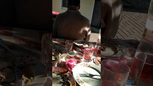 МОЙ ДЕДУШКА 5!!! смотреть онлайн