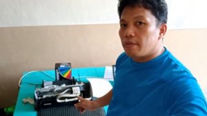 FIXED! Paper FEED Problem EPSON L120 | How To Replace Feed Roller