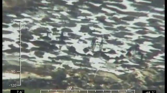 Для виявлення місць незаконного видобутку бурштину Держприкордонслужба залучає авіацію смотреть онлайн