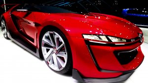 Volkswagen GTI Roadster Sport Coupe