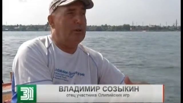 За несколько часов до открытия Олимпиады. Южноуральские спортсмены рассказали, что происходит в Рио смотреть онлайн