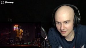 FFM Freestyle: Паша Техник | РЕАКЦИЯ