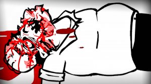 Не играй в эту игру про Злого Соседа - Whack Your Neighbour Прохождение Игры