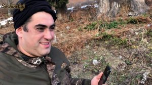 Танцы на льду