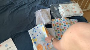 Подарок новорожденному в ПЕРМСКОМ КРАЕ 2022