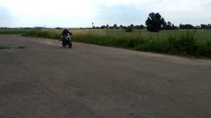 Lifan Dakota 250 V2 EFI