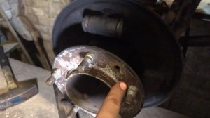 ПОЧЕМУ НЕТ ЗАДНИХ ТОРМОЗОВ НИВА УРБАН !!! ПРИЧИНА И УСТРАНЕНИЕ