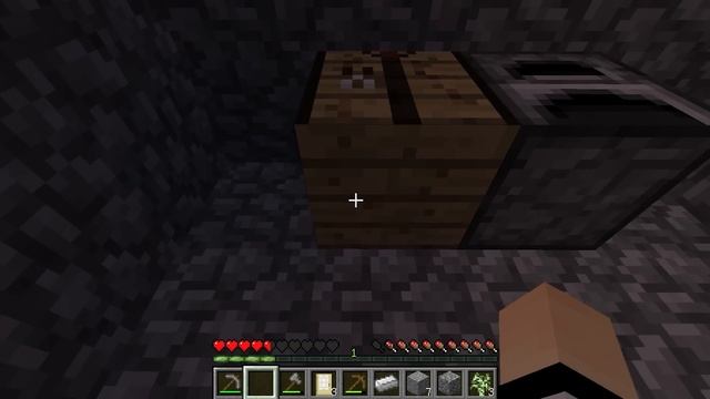 Майнкрафт, Но Мир СБОКУ... Как пройти МАЙНКРАФТ смотреть онлайн