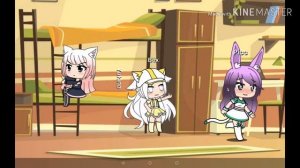 ~Почему я Альбинос~  1 часть