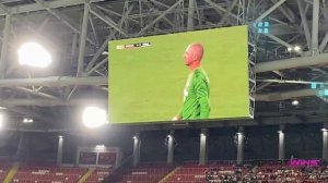 🏒 ⚽️  Ковальчук отгрузил мячом Спартаку!