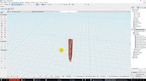 Archicad. Молдинг (рамка, фрамуга) сложным профилем. Три способа, их преимущества и недостатки.