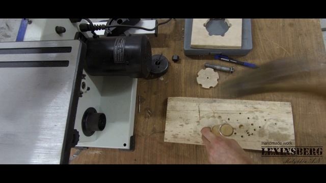 Барашек своими руками! DIY смотреть онлайн