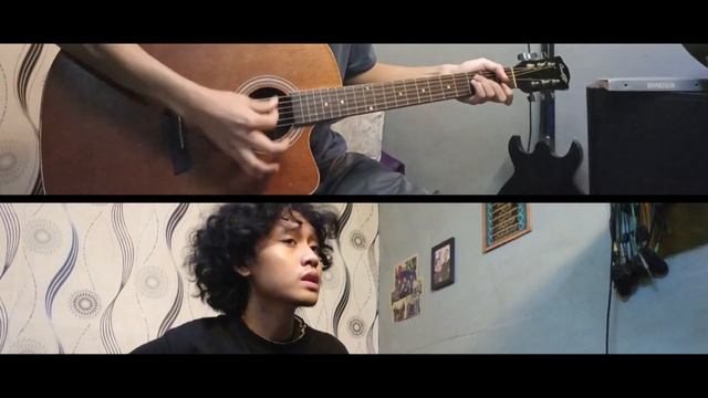 Kimi no Namae (きみの名前) - Chiai Fujikawa cover (Tate no Yuusha no Nariagari ED1) [pur] смотреть онлайн