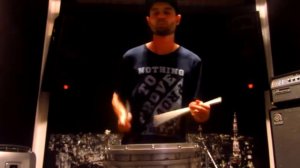 DrumBro - California love |BYOS X 2Pac|