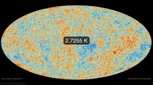 Мы знаем, что было ДО БОЛЬШОГО ВЗРЫВА