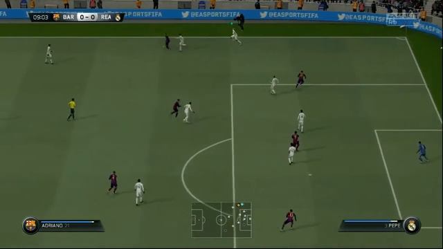 FIFA 15 | Intel HD 4400 Integrated Graphics | PC Gaming 720p | Settings | Lag Fix смотреть онлайн
