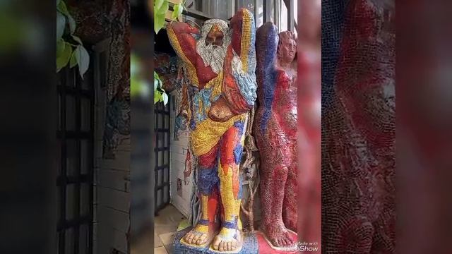 Video_20230619113420706_by_VideoShow.mp4 🌿 МОЗАИКА САНКТ - ПЕТЕРБУРГА - МОИ НОВОСТИ🌿