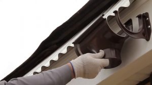 Водосточная система