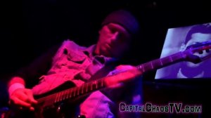 TRAUMA (Cliff Burton's former band) "Lay Low" LIVE in San Francosco