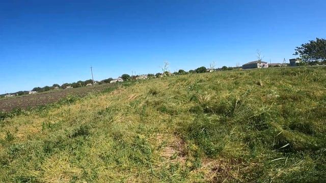 Заготовка сена на зиму .Косим. смотреть онлайн