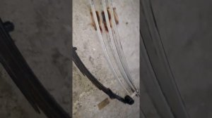 Уаз Патриот рессоры от Волги 3