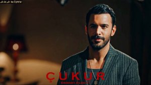 Çukur Müzikleri | Çukur Benim Olacak/Arık Böke Erdenet Theme 2 (3.Sezon)