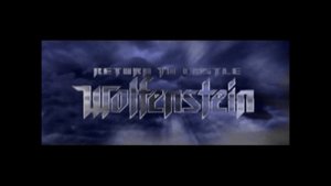 Возвращение в замок Вольфенштейн / Return to Castle Wolfenstein - Official Trailer