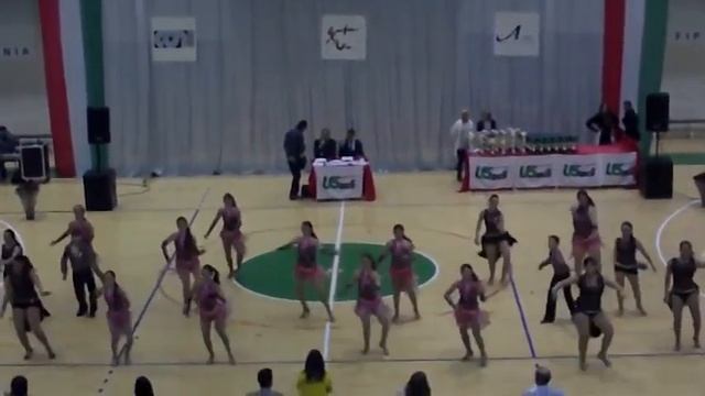 El Muerzo Latino.Mix samba смотреть онлайн