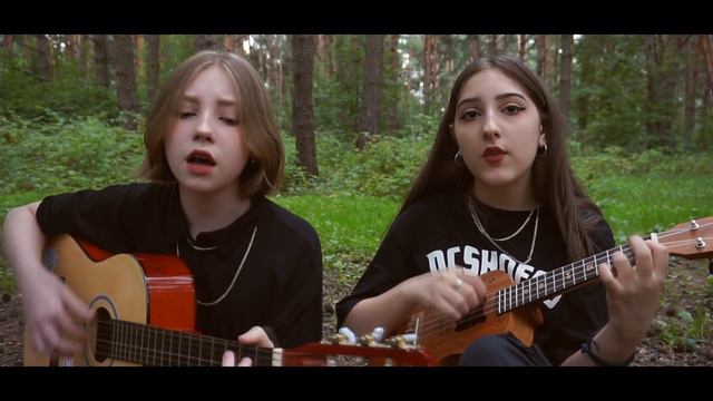 гречка - анимешница (ковёр by arianson)