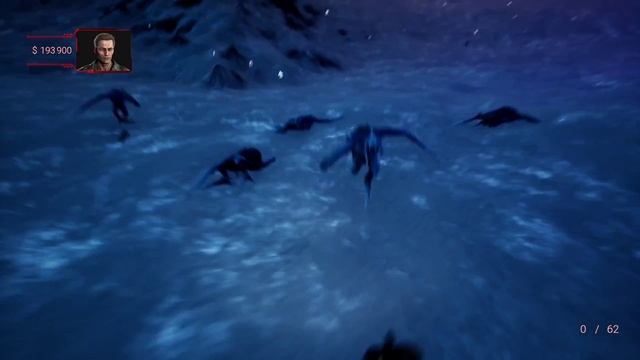 NEW FPS CARNAGE OFFERING Gameplay!!!