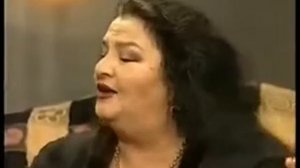 Дуфуня Вишневский и Валентина Вишневская