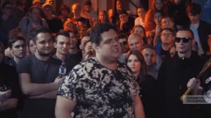 ВСЕ РАУНДЫ ПИЭМ ПРОТИВ КЕРАМБИТ