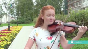 Выпускница сыктывкарского Лицея народной дипломатии Инесса Енакий сдала ЕГЭ по китайскому языку