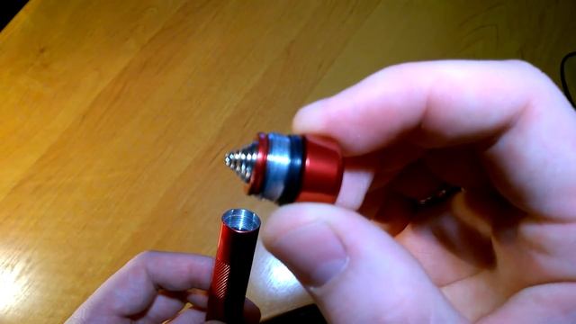 Обзор фонарика Mini MAGLITE® 2-Cell AA смотреть онлайн