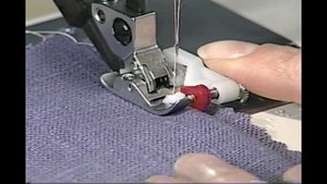 PFAFF Expression 2014-2024/Lifestyle 2022 Quick Start Video (VHS, 2002)