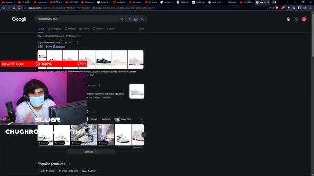 JUST CHATTING CAUSE BIMAAR HU! смотреть онлайн