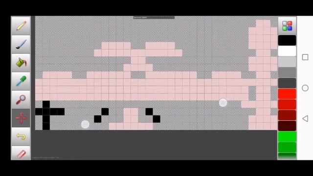 Как сделать ушки на скин в майнкрафте 1.1.5 смотреть онлайн