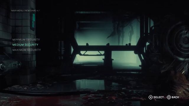 The callisto protocol смотреть онлайн