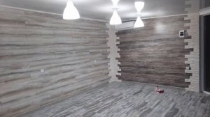 Зимняя веранда,зимний сад,своими руками.