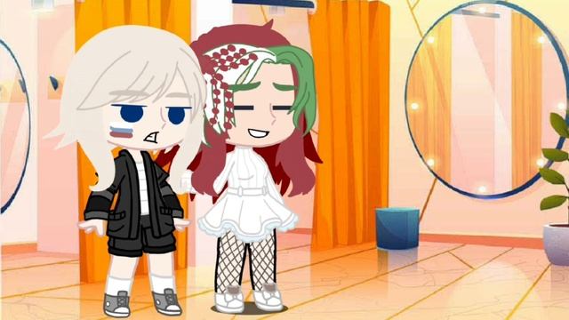 *Беларусь /Россия (Россия/Китай?)*Подруги? [by:noxxisss] смотреть онлайн