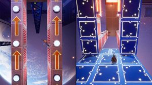 It takes two. #3. Комната Роуз: На млечном пути. Прохождение без комментариев.