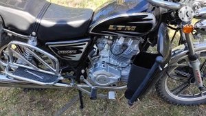 Установка 17-й звезды на 164 fml