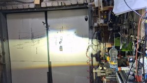 Обзор/разбор ZORKiY X70 Lazer effect